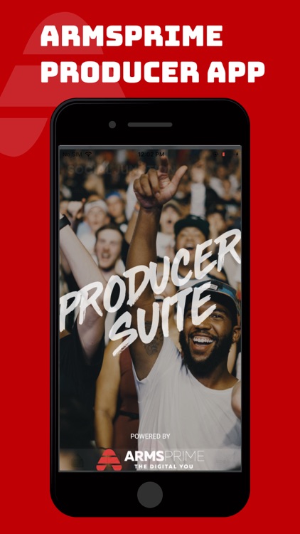 Armsprime Producer App