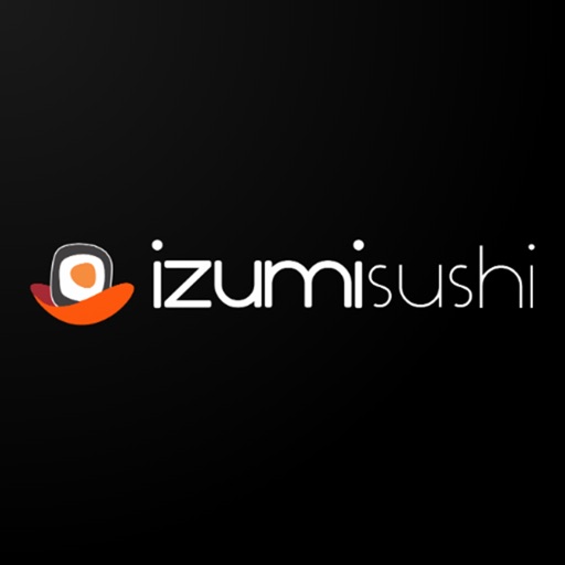 Izumi Sushi Santiago icon