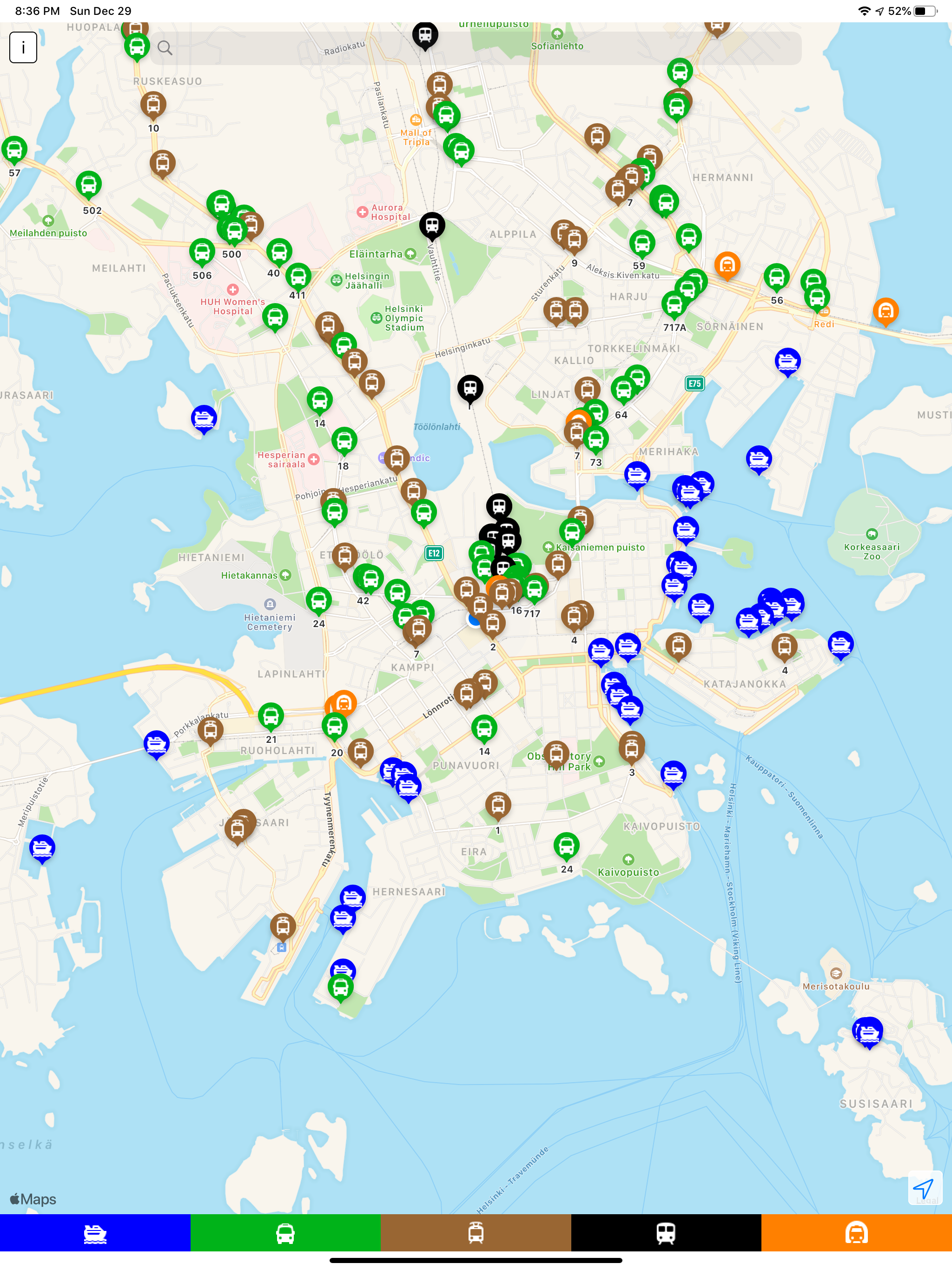 Digital Traffic Finland