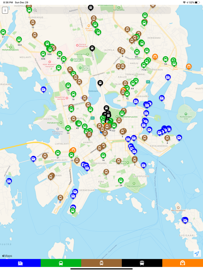 Digital Traffic Finland