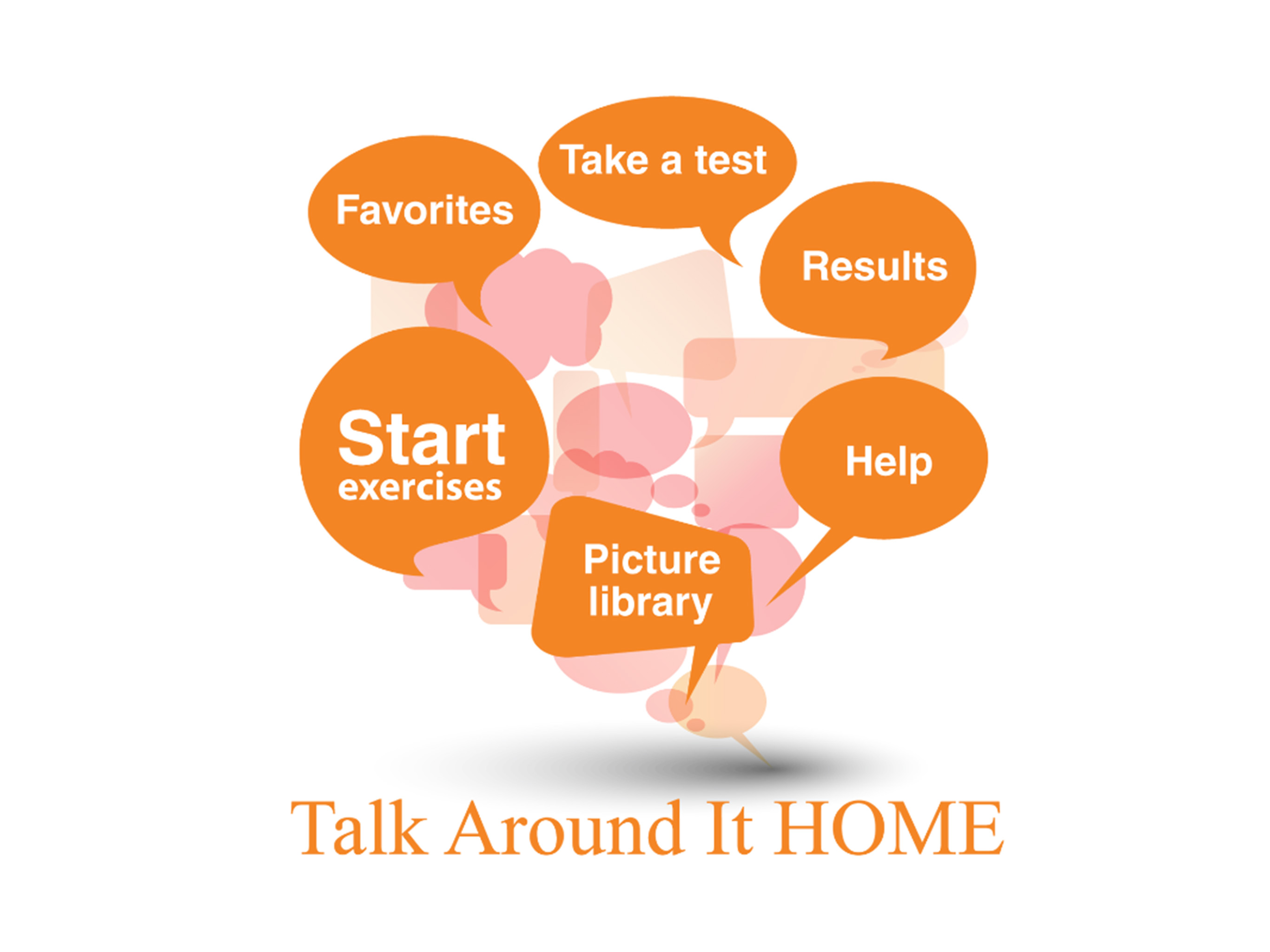 Talk Around It USA Home screenshot 6