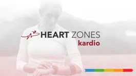 Game screenshot Heart Zones Kardio mod apk