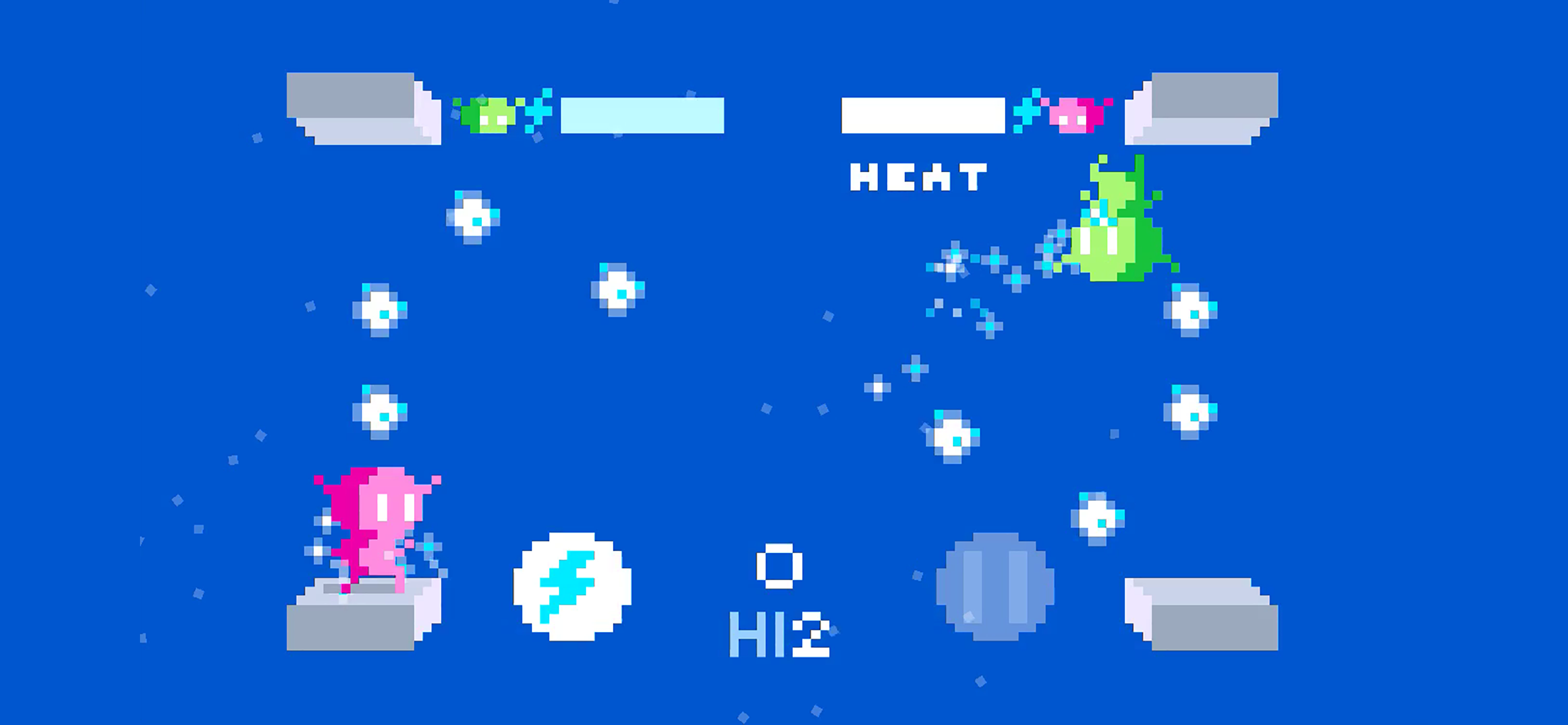 FlipChamps Retro screenshot 5