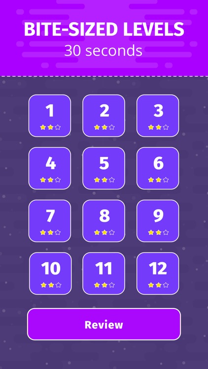 Infinite Portuguese screenshot-3