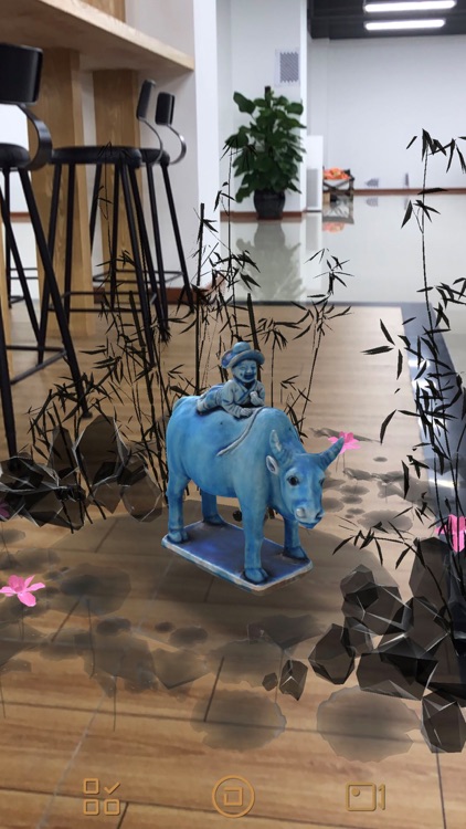 Hetjens Museum screenshot-4