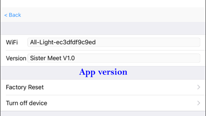 Sister Meet screenshot