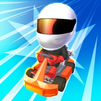 Kart Battle 3D logo