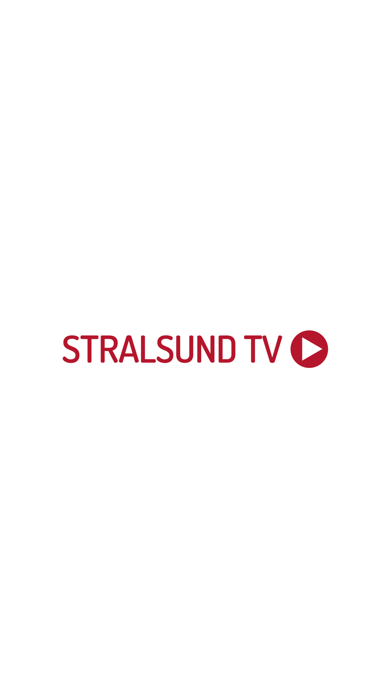 Stralsund TV Screenshot