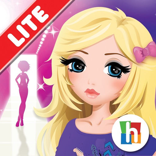 Glamour Girl™ Lite icon