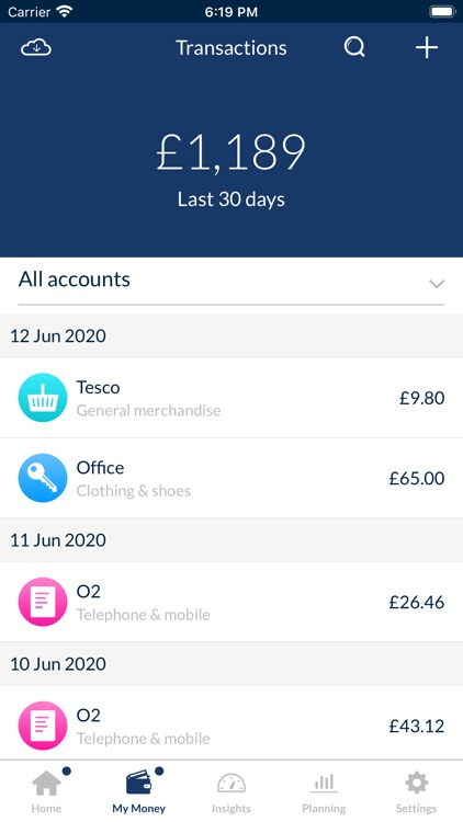 NBS Money screenshot-4