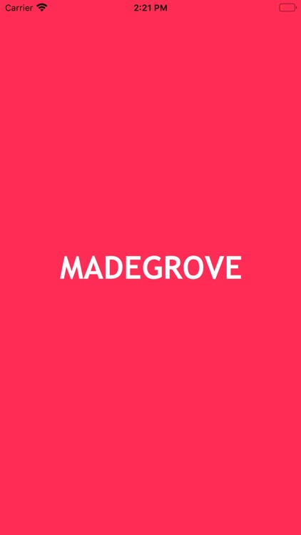 Madegrove