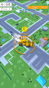 Destruction.io screenshot