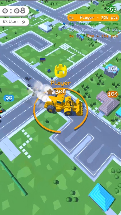 Destruction.io