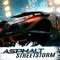 アスファルト：Street Storm R...