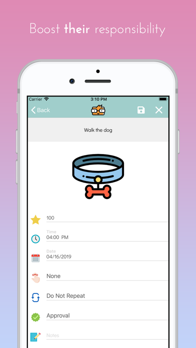How to cancel & delete Earnie Jr. from iphone & ipad 4