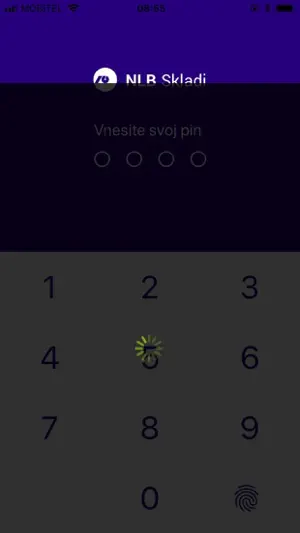 NLB Skladi screenshot 4