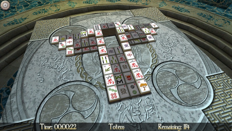 Mahjong Fantasy screenshot-6