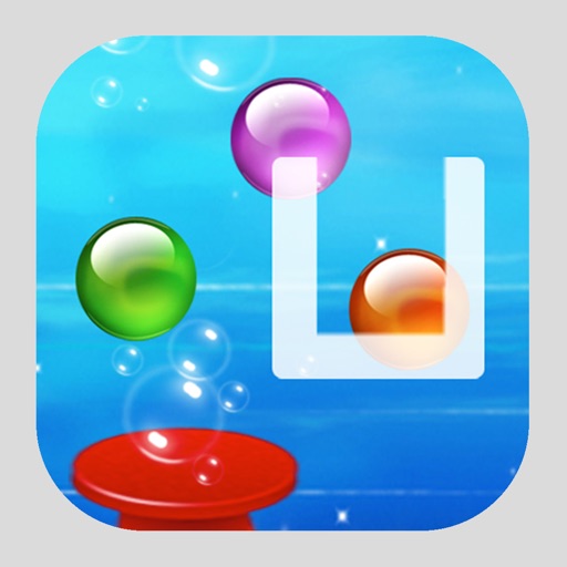 iWater Game icon