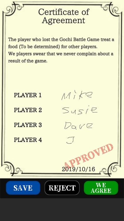 Lighter Gochi Battle screenshot-4