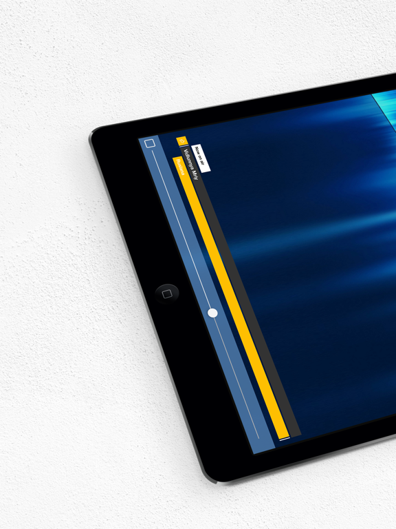 Screenshot #4 pour Pervoe Radio FM