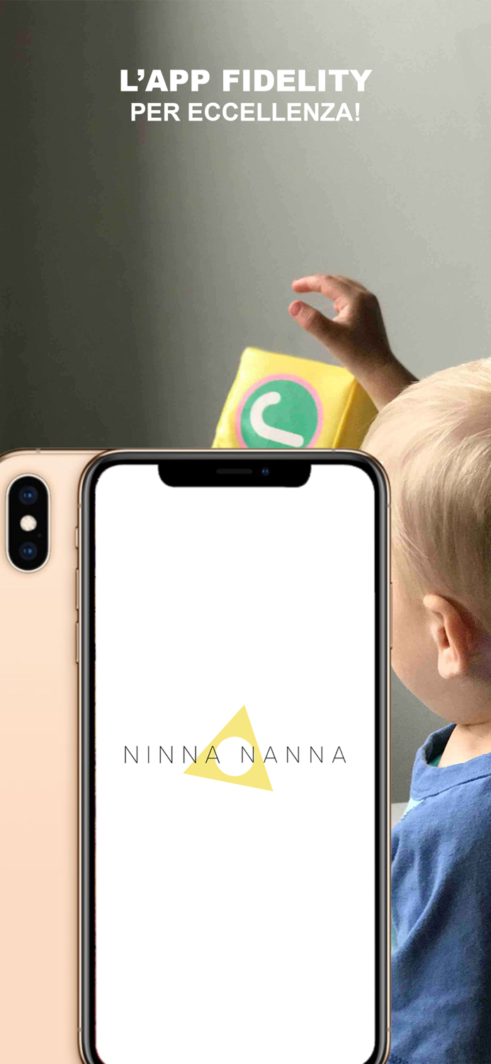 Ninna Nanna App