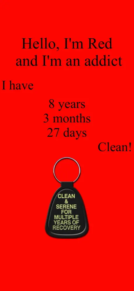 Clean Time App