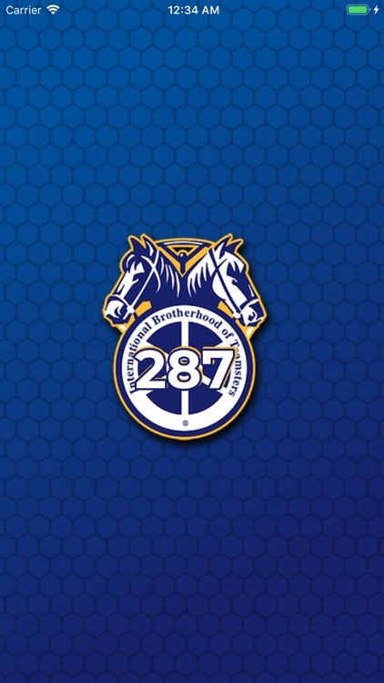 Teamsters 287