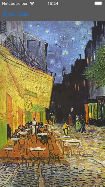 Quiz Art  2020 screenshot-3