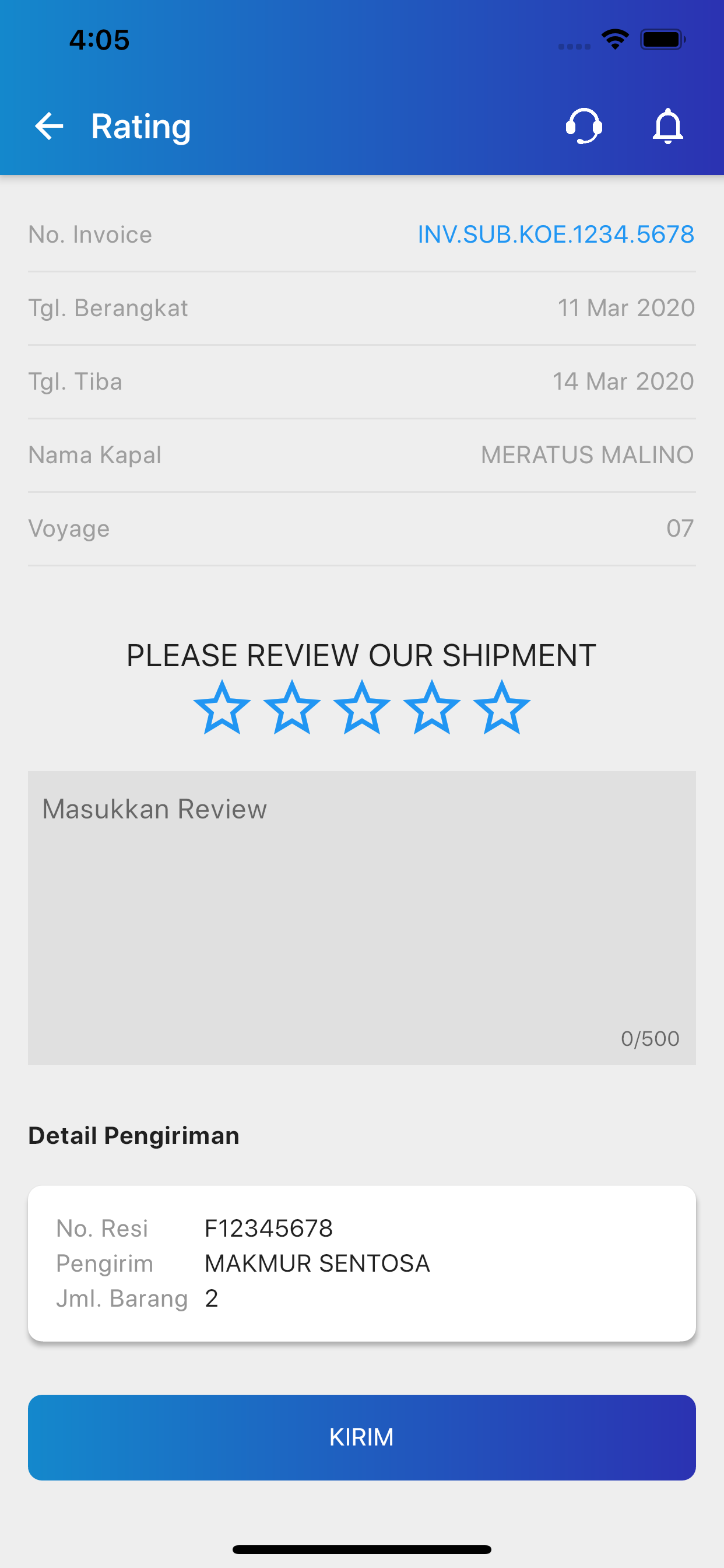 RPM Trans screenshot 9