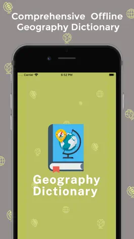 Game screenshot Geography Dictionary - Offline mod apk