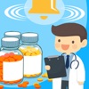 Icon Medication Reminder & Tracker