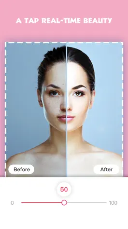 Game screenshot Pretty Makeup - Beauty Camera hack