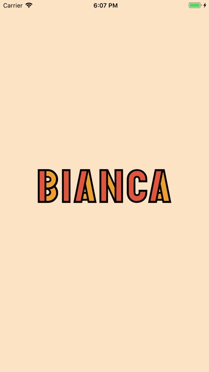 Bianca