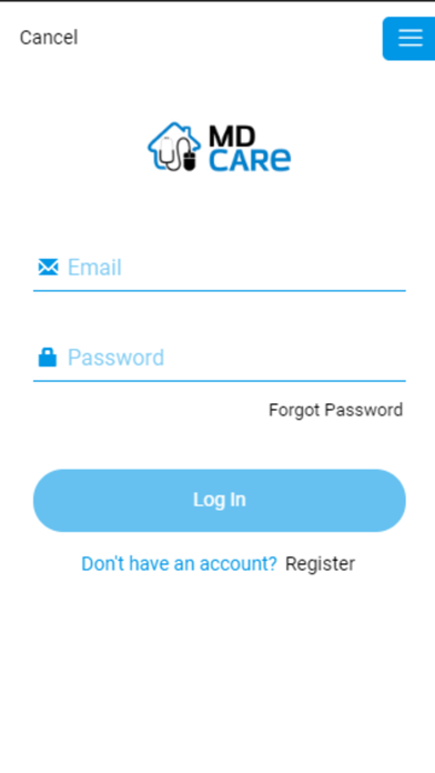 Screenshot #3 pour MD Care