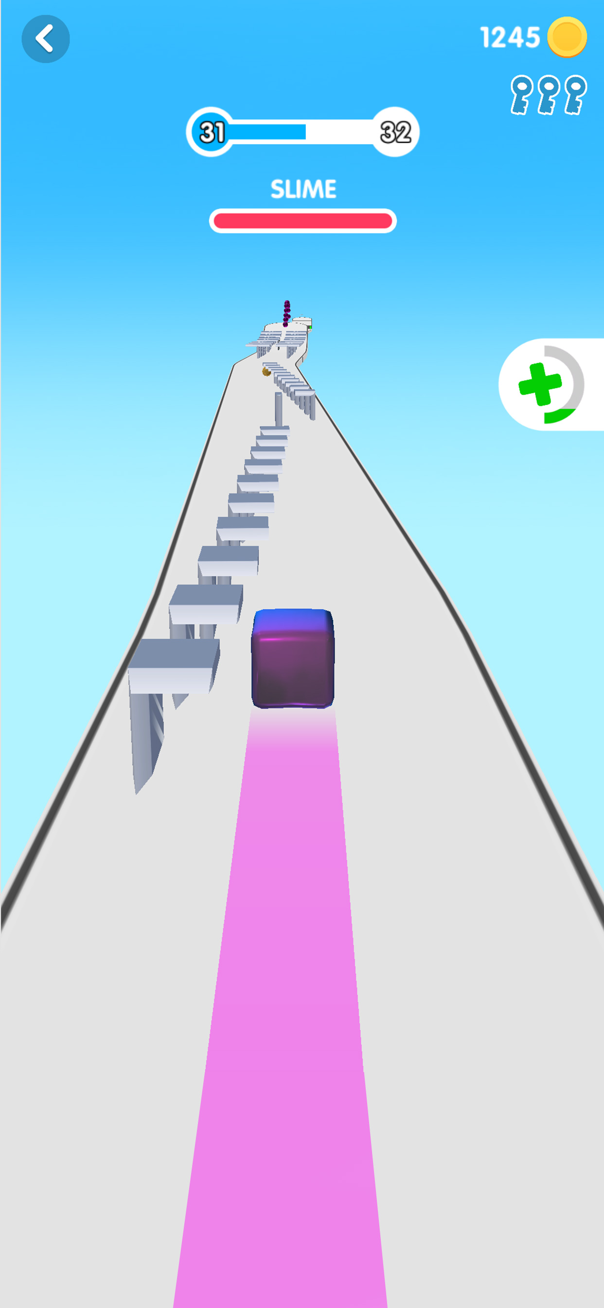 Jelly Slices screenshot 6
