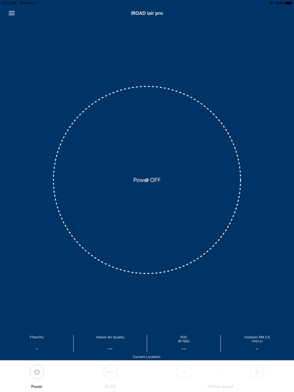 Screenshot #5 pour IROAD iair pro