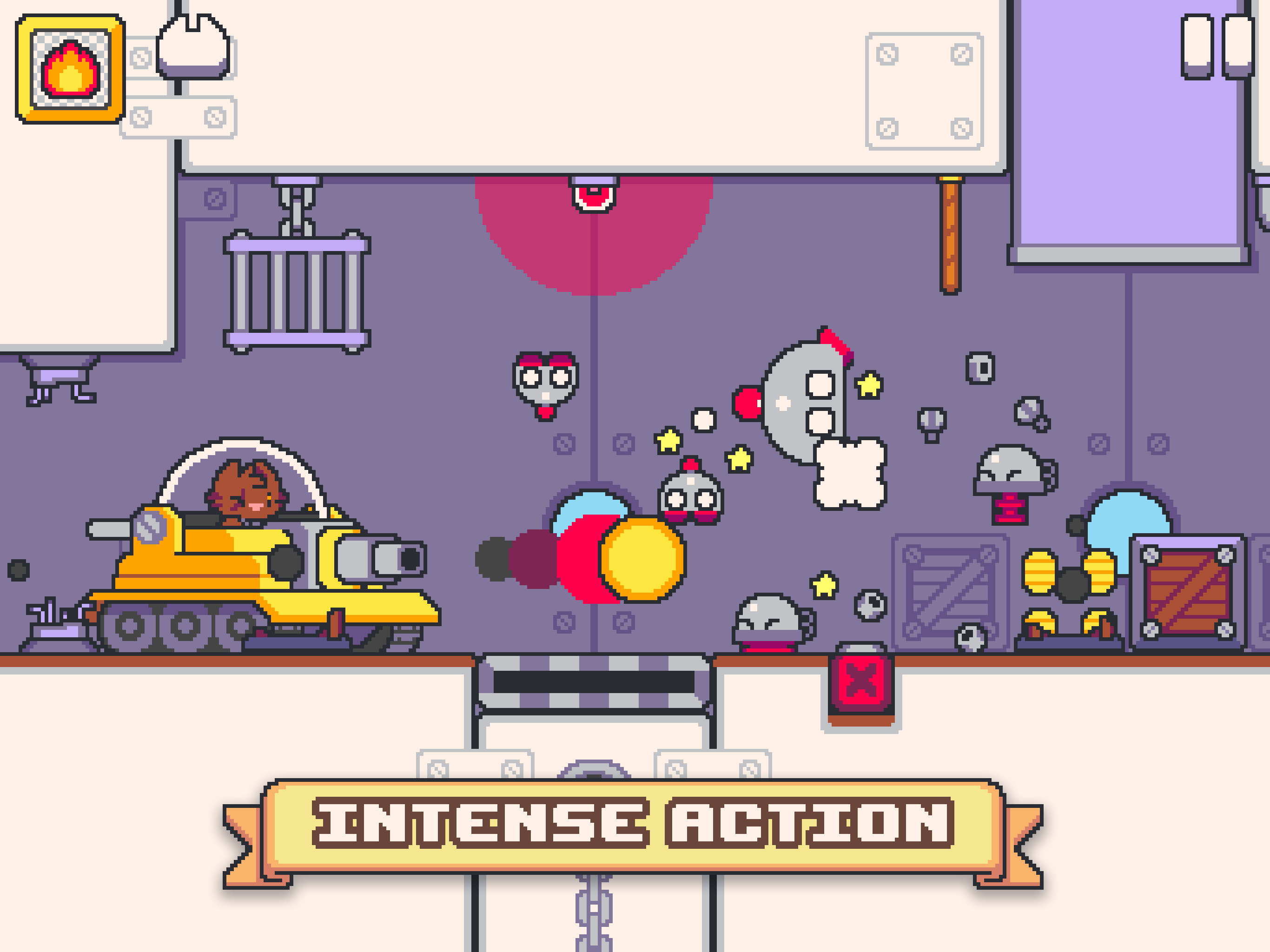 Super Cat Tales 2 screenshot 9
