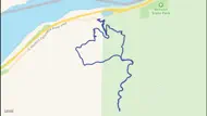 Elevation Tracker iphone bilder 3