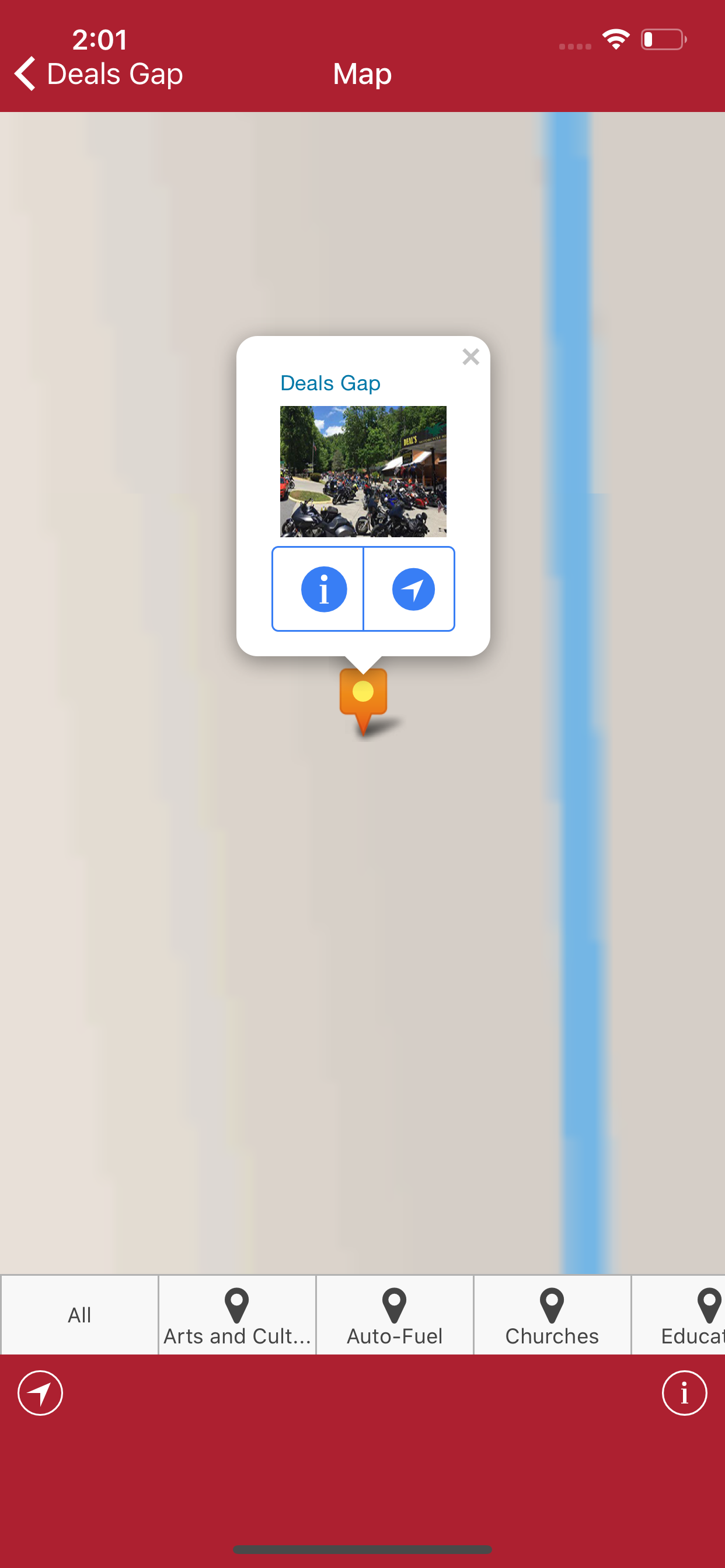 Graham County, NC screenshot 4