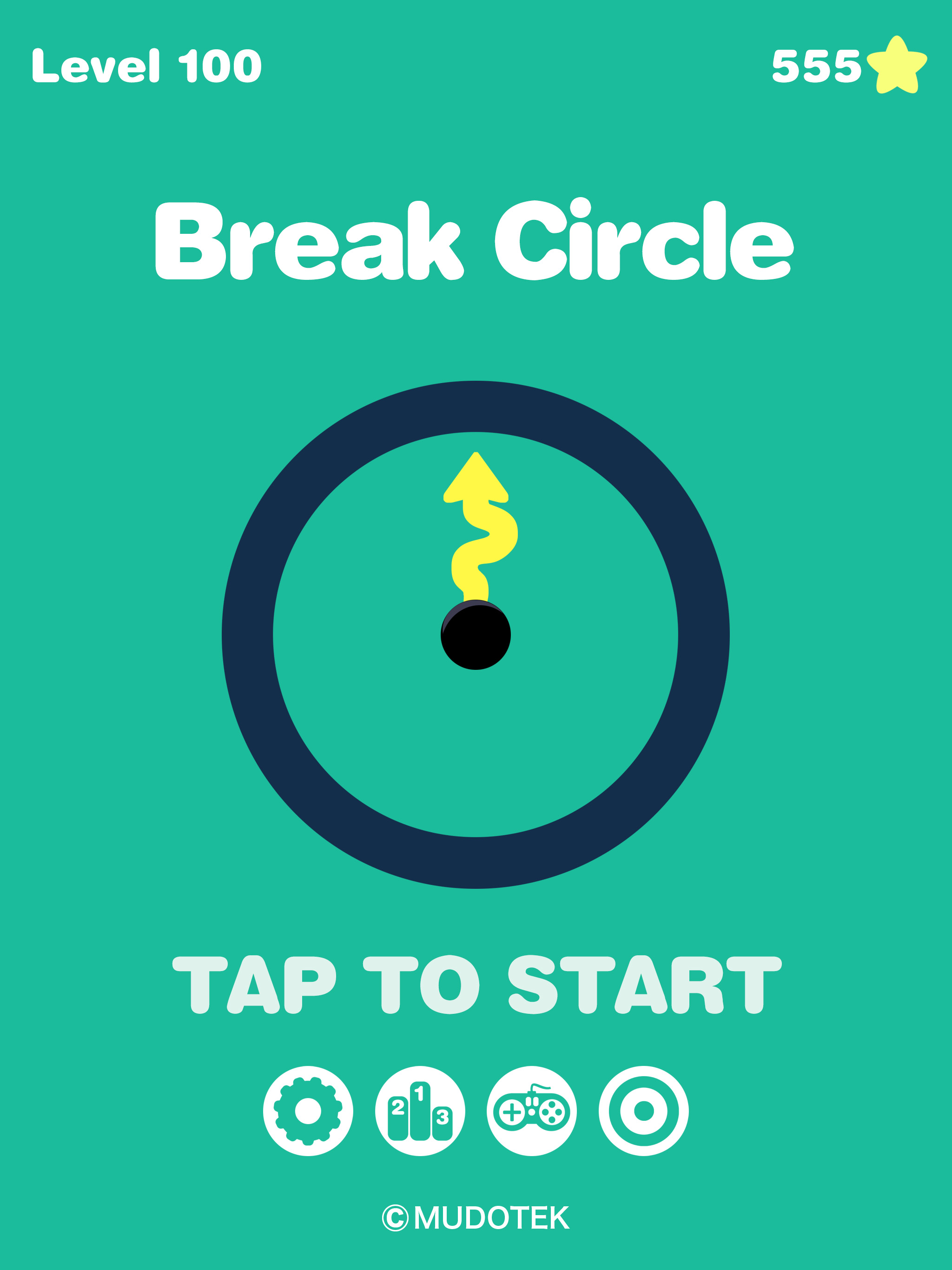 Break Circle screenshot 7