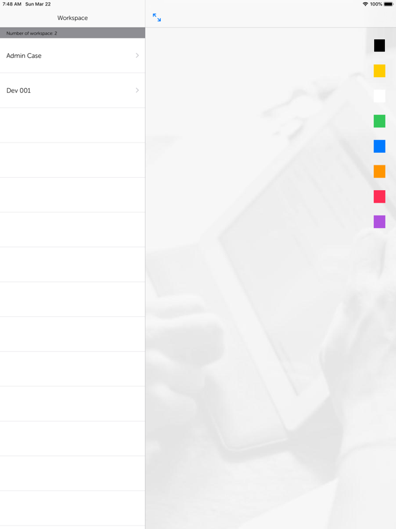 Screenshot #5 pour Go X