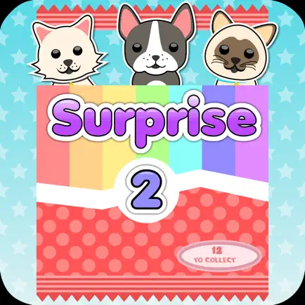 Blind Bag Surprise 2 Читы