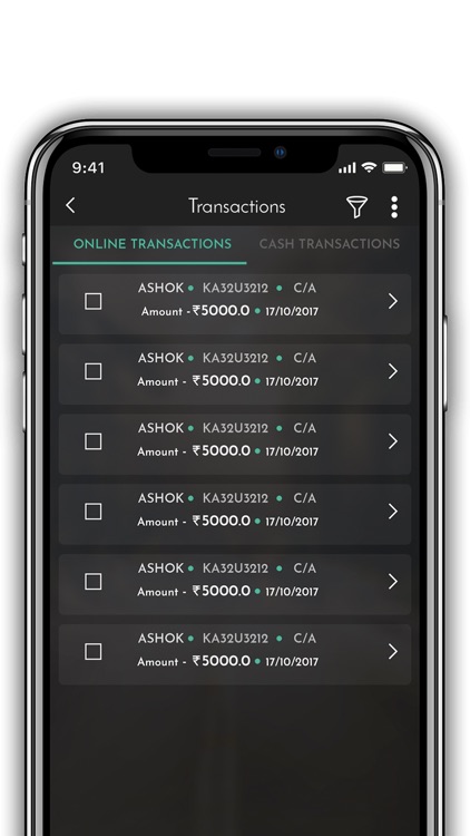 EFUEL STN screenshot-3