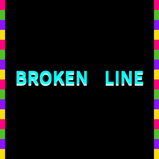 BROKEN LINE - Pro