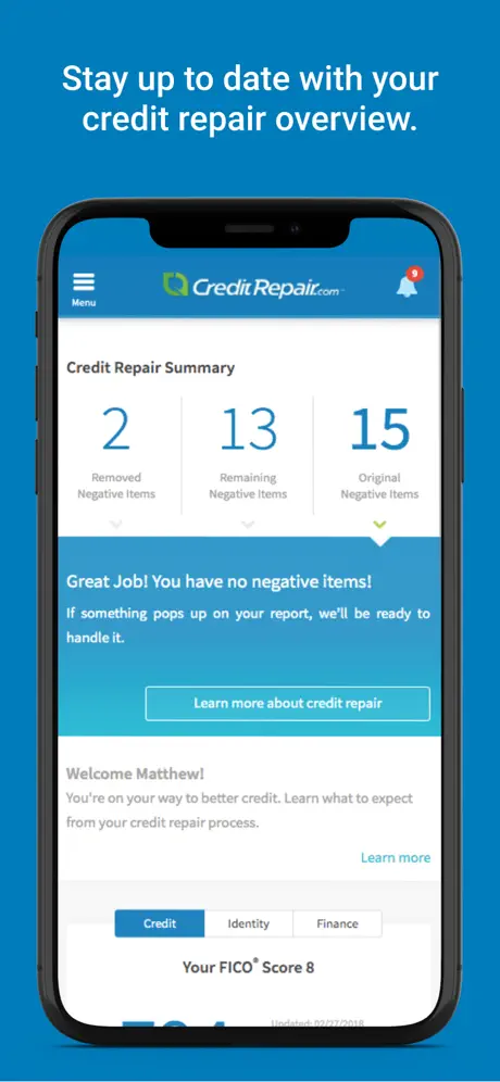 CreditRepair