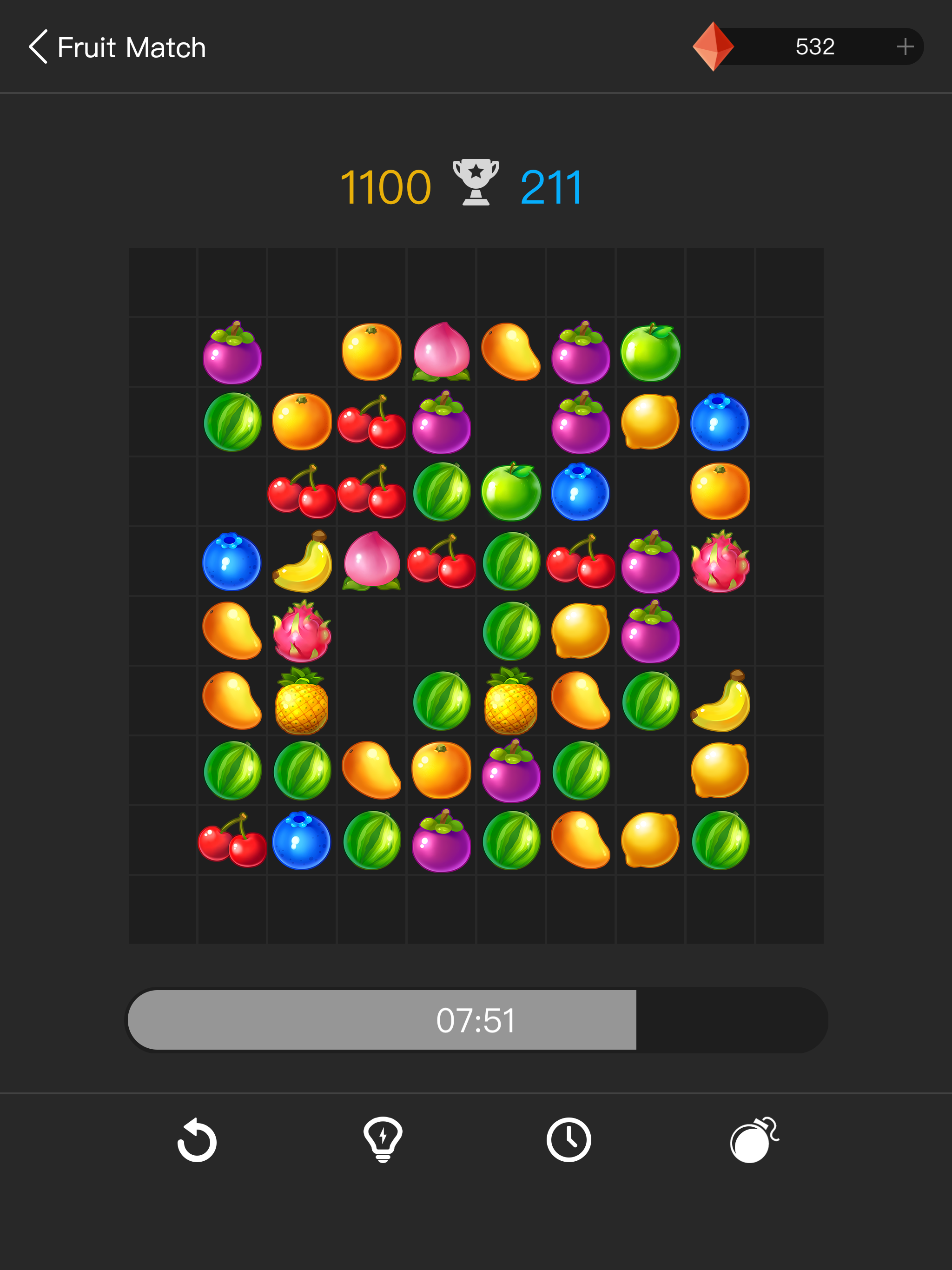 Puzzles Games.超多关卡趣味玩法 screenshot 8