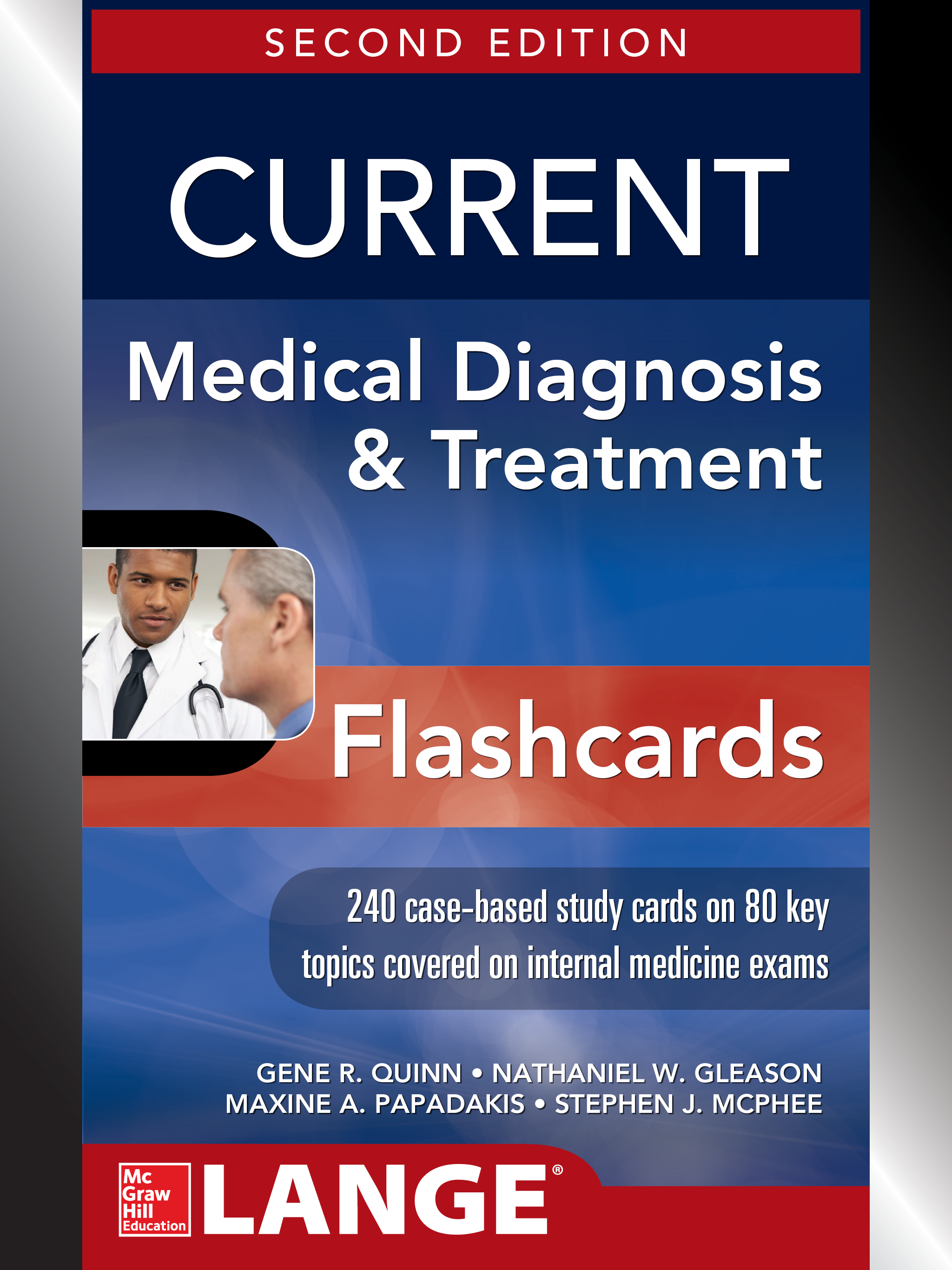 CURRENT CMDT Flashcards, 2/E screenshot 6