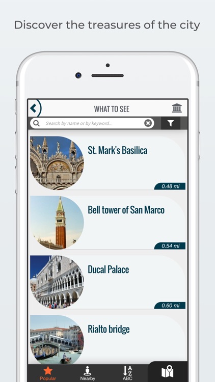 VENICE City Guide and Tours
