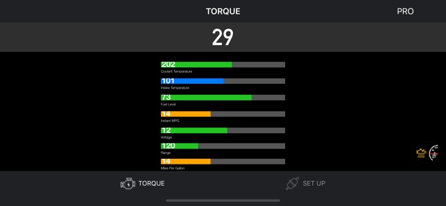 Torque Obd 2 Car Pro On The App Store Torque Obd 2 Car Pro On The App Store