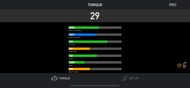 Torque Obd 2 Car Pro On The App Store